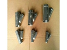 BMG系列防爆隔離密封盒2