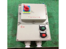 BQD53系列防爆電磁起動器