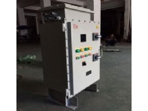 BQJ52系列防爆自藕減壓起動器