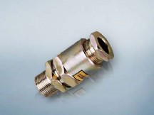 BDM系列電纜夾緊密封接頭-Ⅴ型-(d-Ⅱ、e)