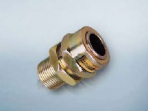 BDM系列電纜夾緊密封接頭-Ⅳ型-(d-Ⅱ、e)