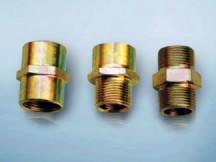 BGJ系列防爆管接頭(d-Ⅱ)