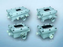 BJX69系列防爆接線箱(ⅡB、C、e)