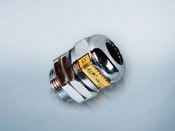 BDM系列電纜夾緊密封接頭-Ⅱ型-(d-Ⅱ、e)