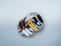 BDM系列電纜夾緊密封接頭-Ⅱ型-(d-Ⅱ、e)